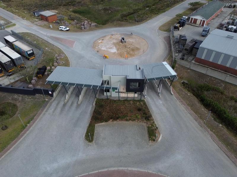 0 Bedroom Property for Sale in Greenbushes Eastern Cape